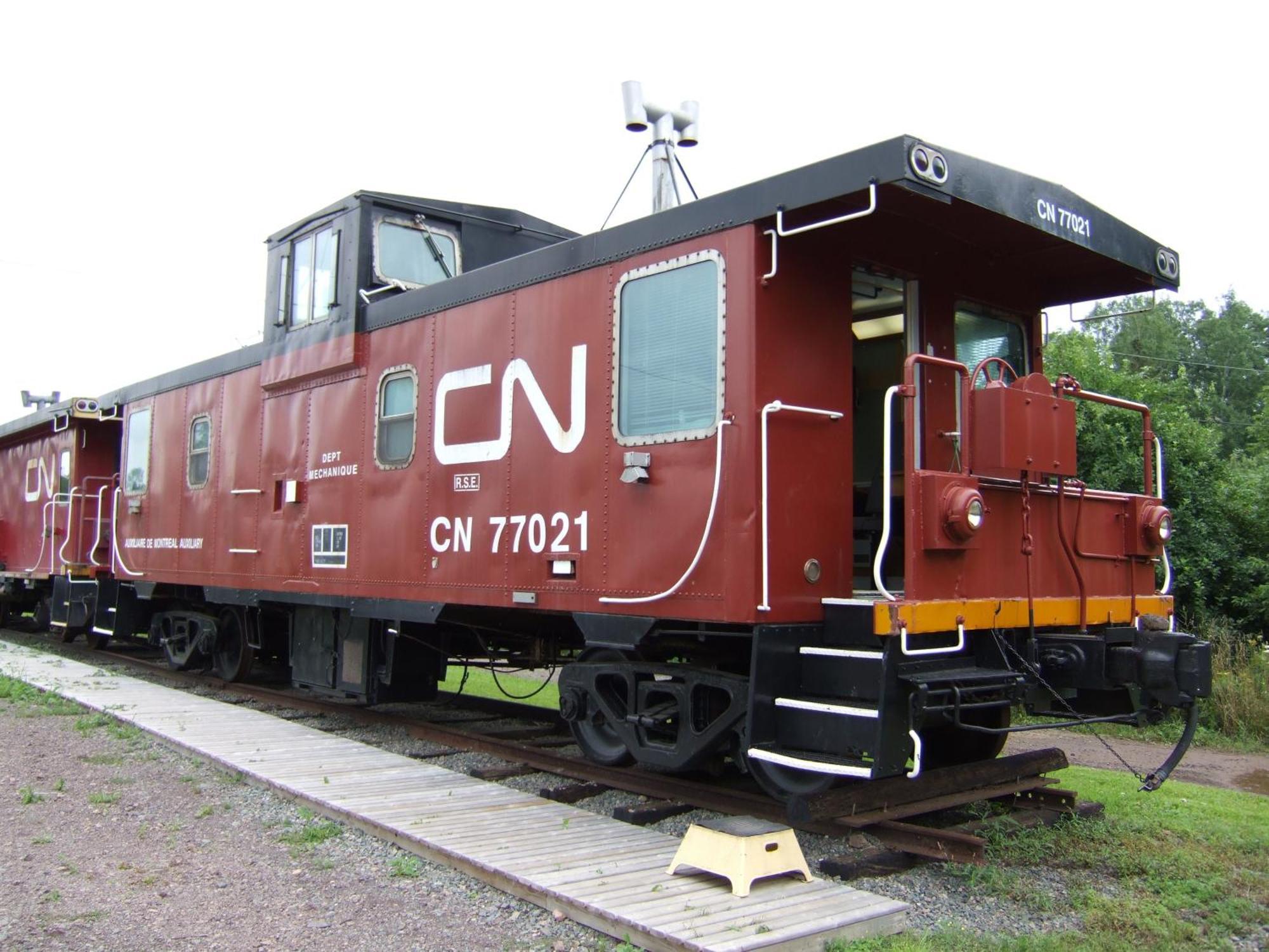 Train Station Inn Tatamagouche Chambre photo