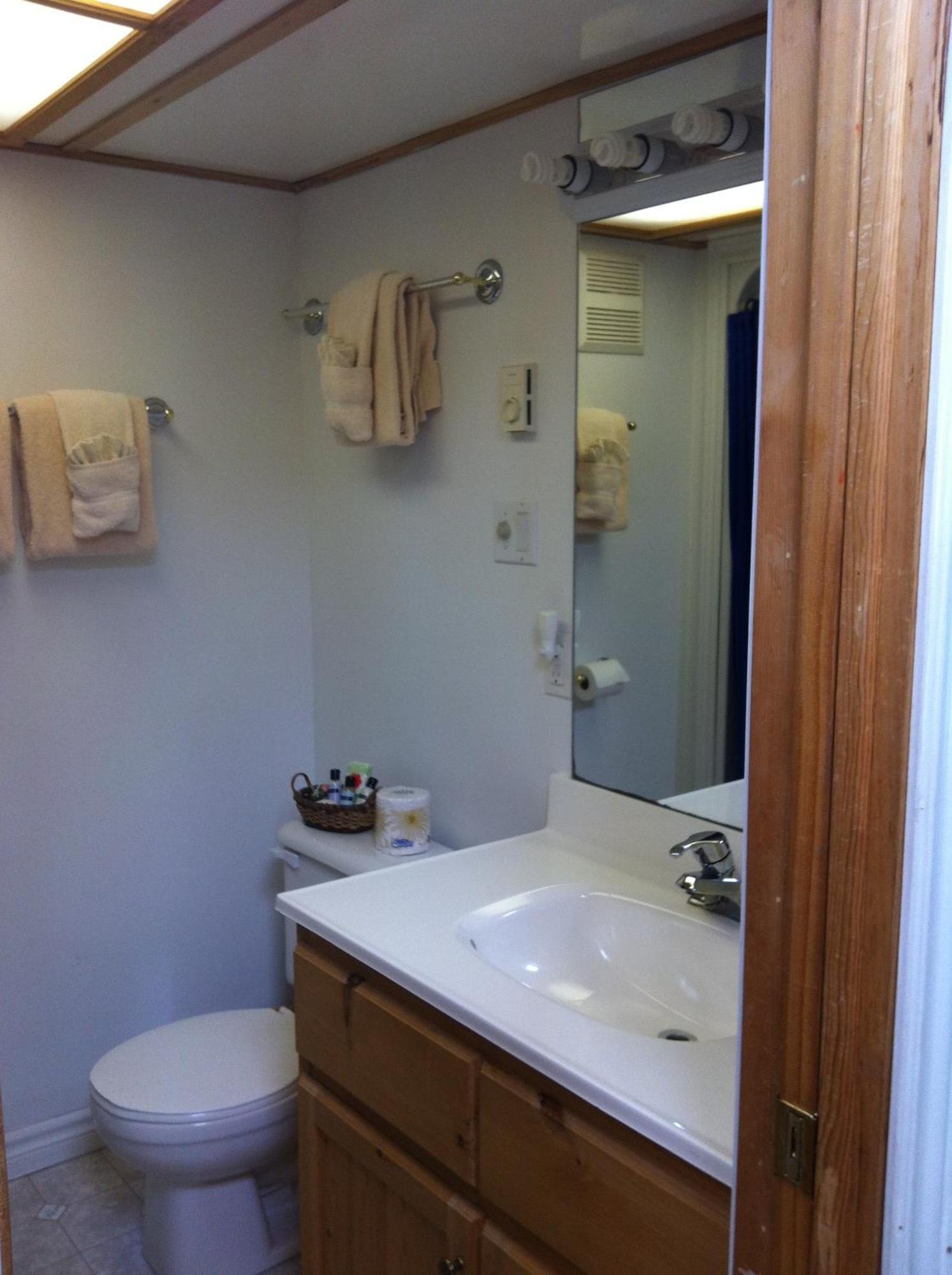 Train Station Inn Tatamagouche Chambre photo
