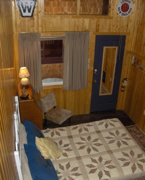 Train Station Inn Tatamagouche Chambre photo