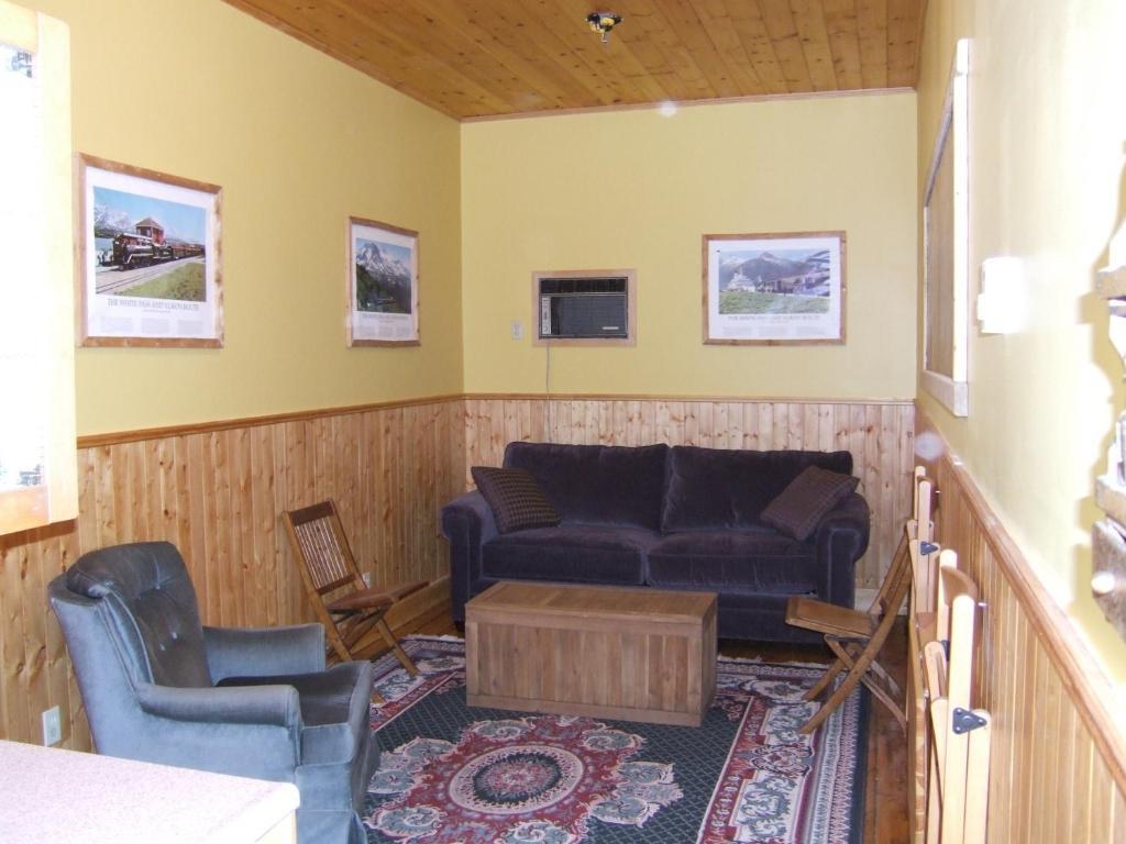 Train Station Inn Tatamagouche Chambre photo